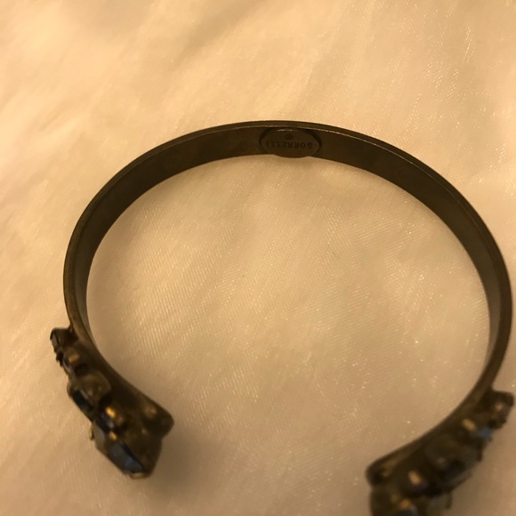 Sorrelli Cuff - Picture 4 of 4